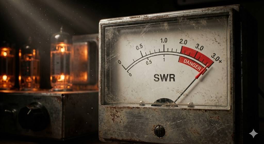 ROE: El bumerán que nadie pidió y que va a freír tu emisora