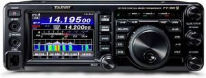 Yaesu FT-991A: El todo incluido (para bien y para mal)